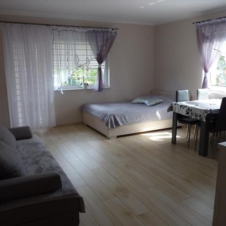 Blue Wave Apartments Świnoujście  Eksteriør billede